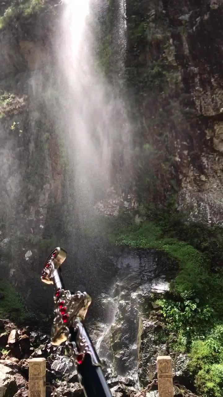水系战士